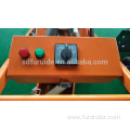 Easy Manual Operated Floor Grinder Machine For Concrete FYM-330